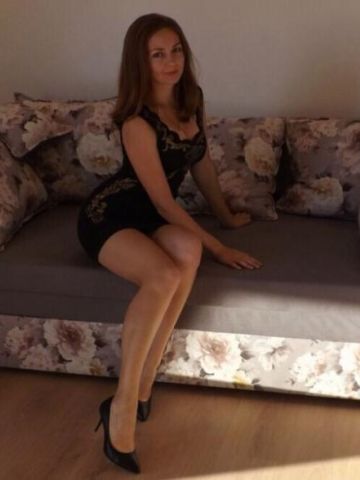 Виталина